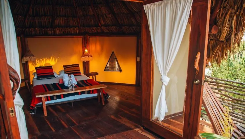 Ikal Tulum Hotel