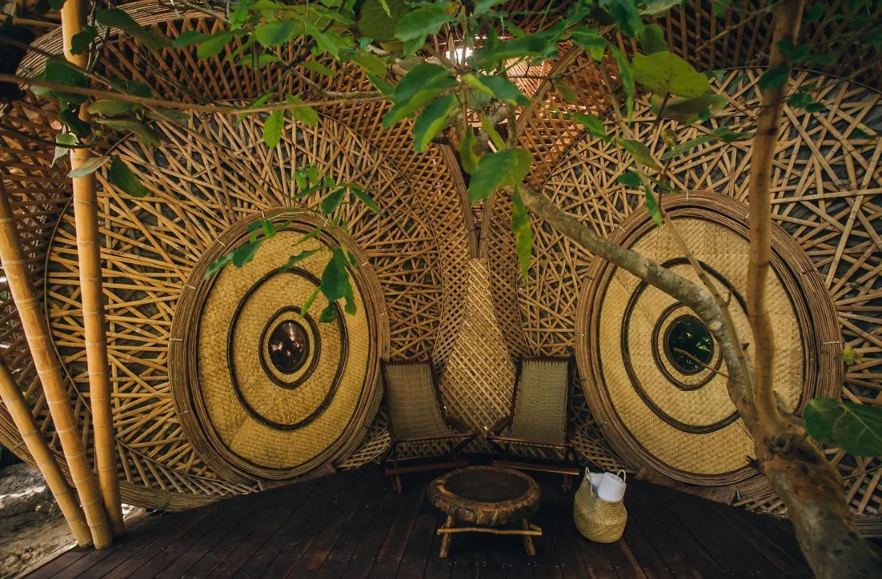 Ikal Tulum Hotel