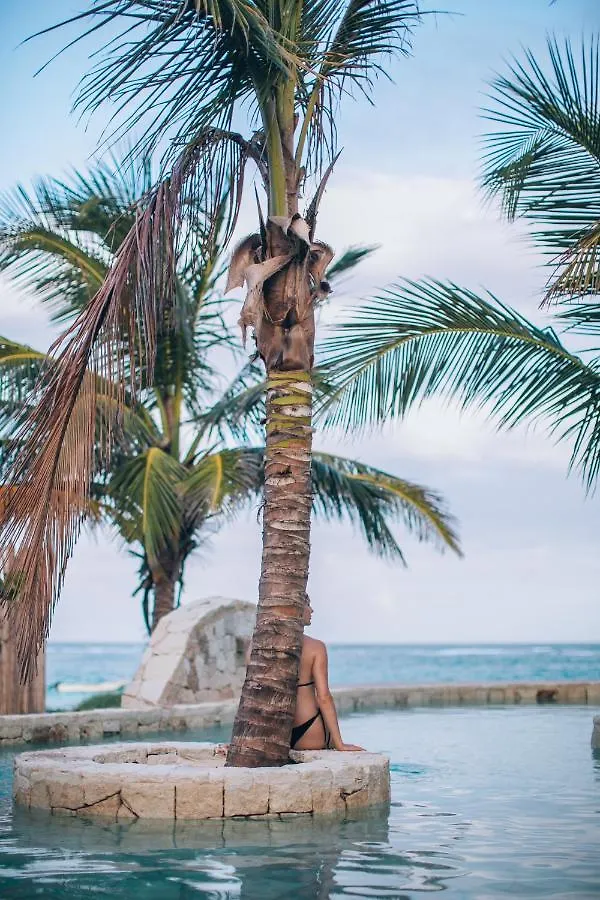 Ikal Tulum Hotel