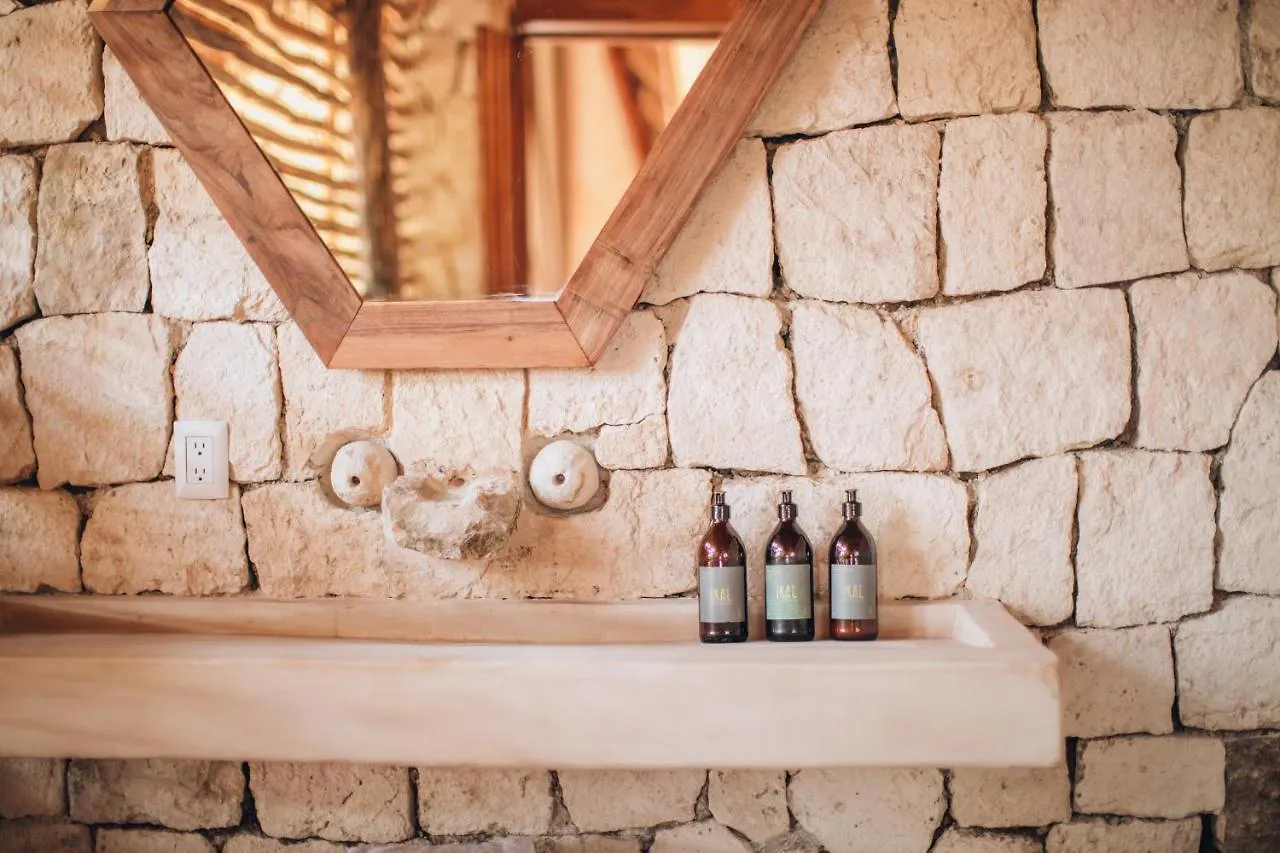 Ikal Tulum Hotel