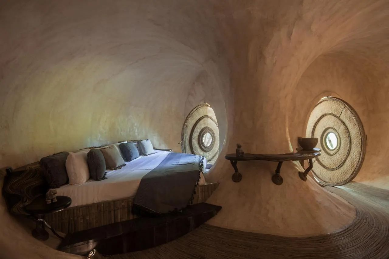*****  Ikal Tulum Hotel Mexiko