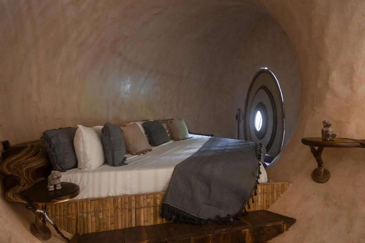 Ikal Tulum Hotel 5*,