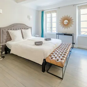 Beau Clocher , Saint-Tropez França